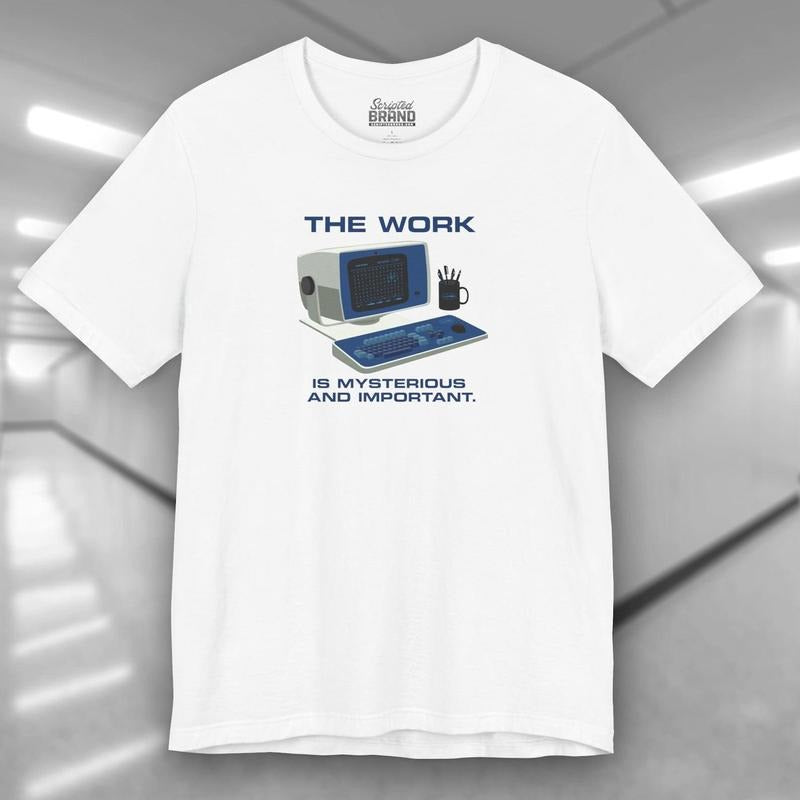 Severance Work Shirt