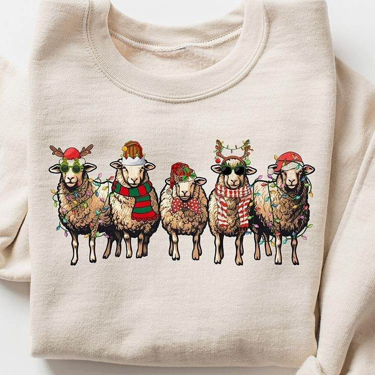 Sheep T-Shirts, Hoodie, Sweatshirt