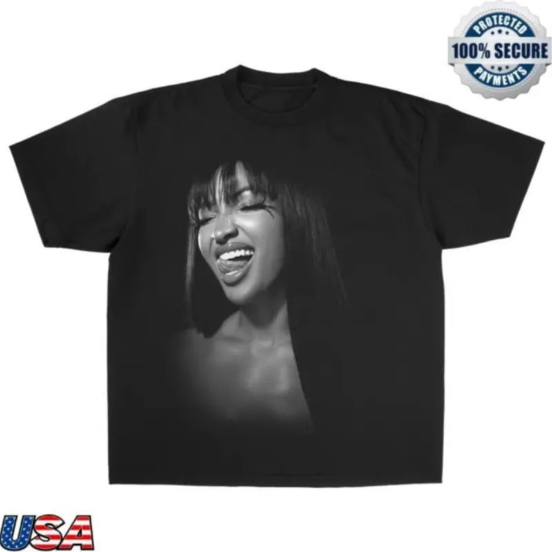 Shenseea Iconic Tee Shirt Hoodie, Sweatshirt | HypeCrazeTee.com