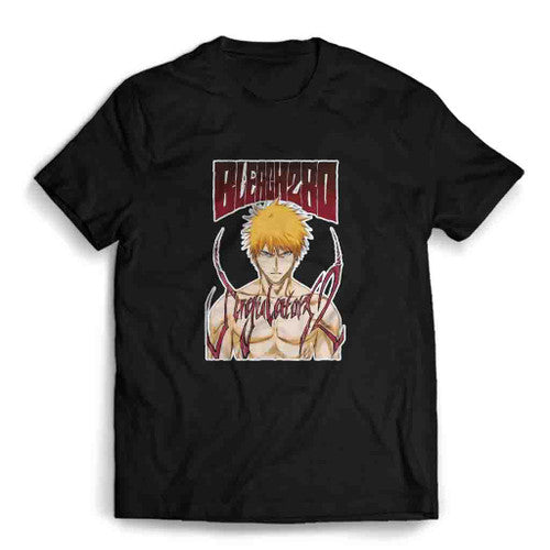 Shinigami Album Anime Mens T-Shirt Tee