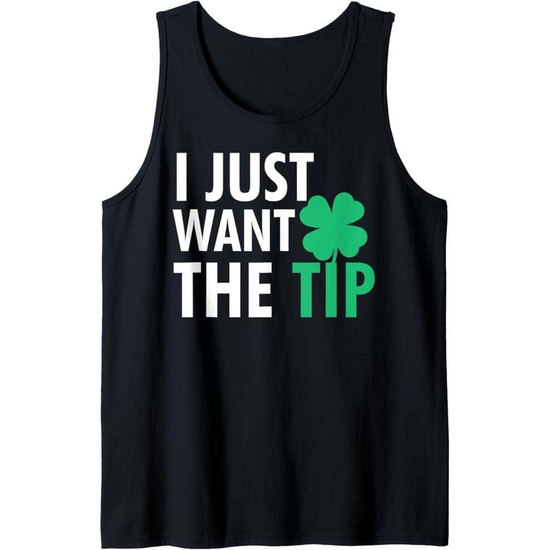 Shirt Funny Just The Tip For Women Tank Top Made in USA Hoodie, Sweatshirt | HypeCrazeTee.com