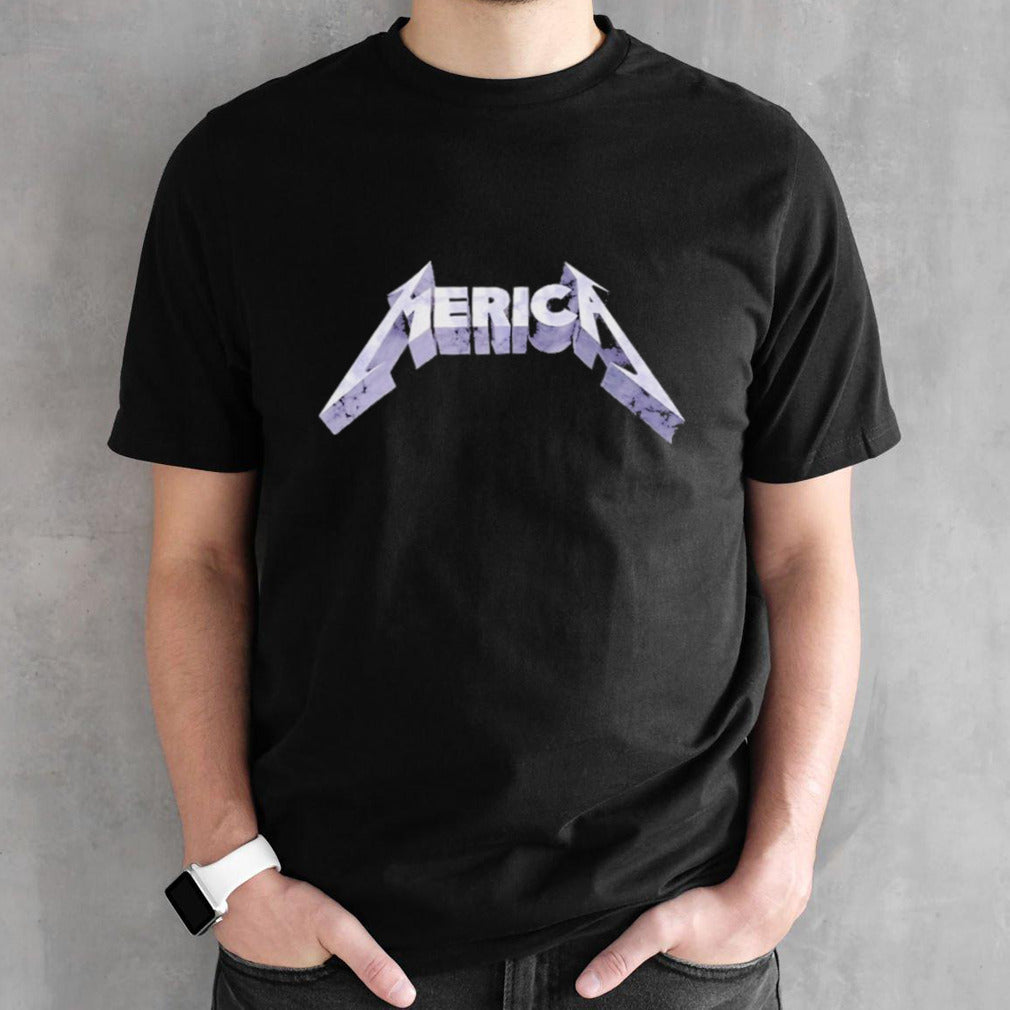 ShitheadSteve Merica Shirt