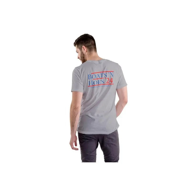 Short sleeve shirt, BOATS AND HOES 24 Hoodie, Sweatshirt | HypeCrazeTee.com