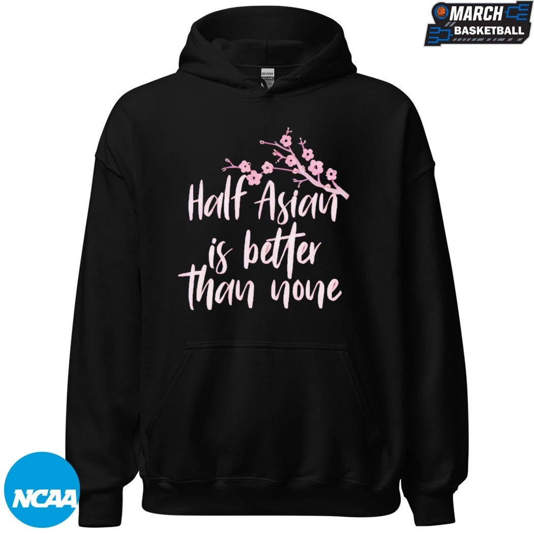 Shrinking Alice Half Asian is Better Than None T-Shirts
