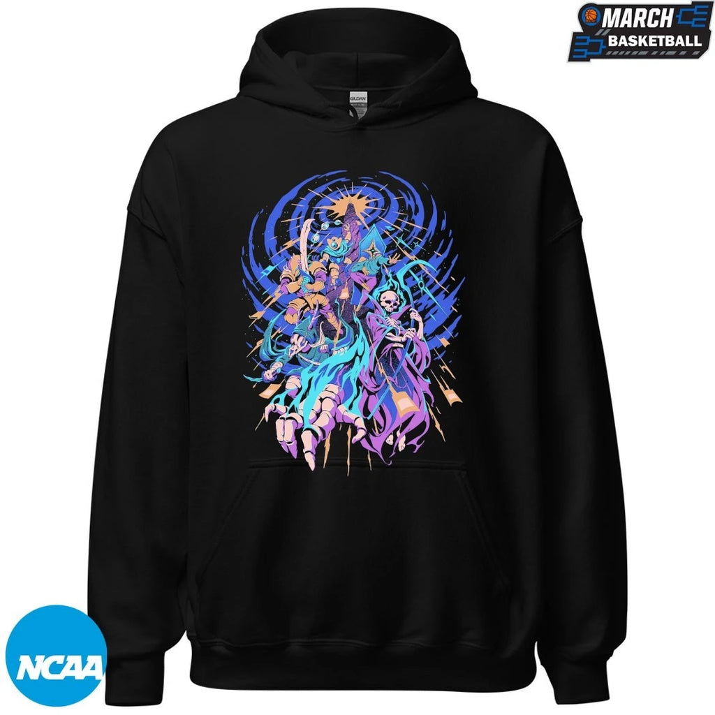Slay The Spire 2 Cast Of Climbers T-shirts