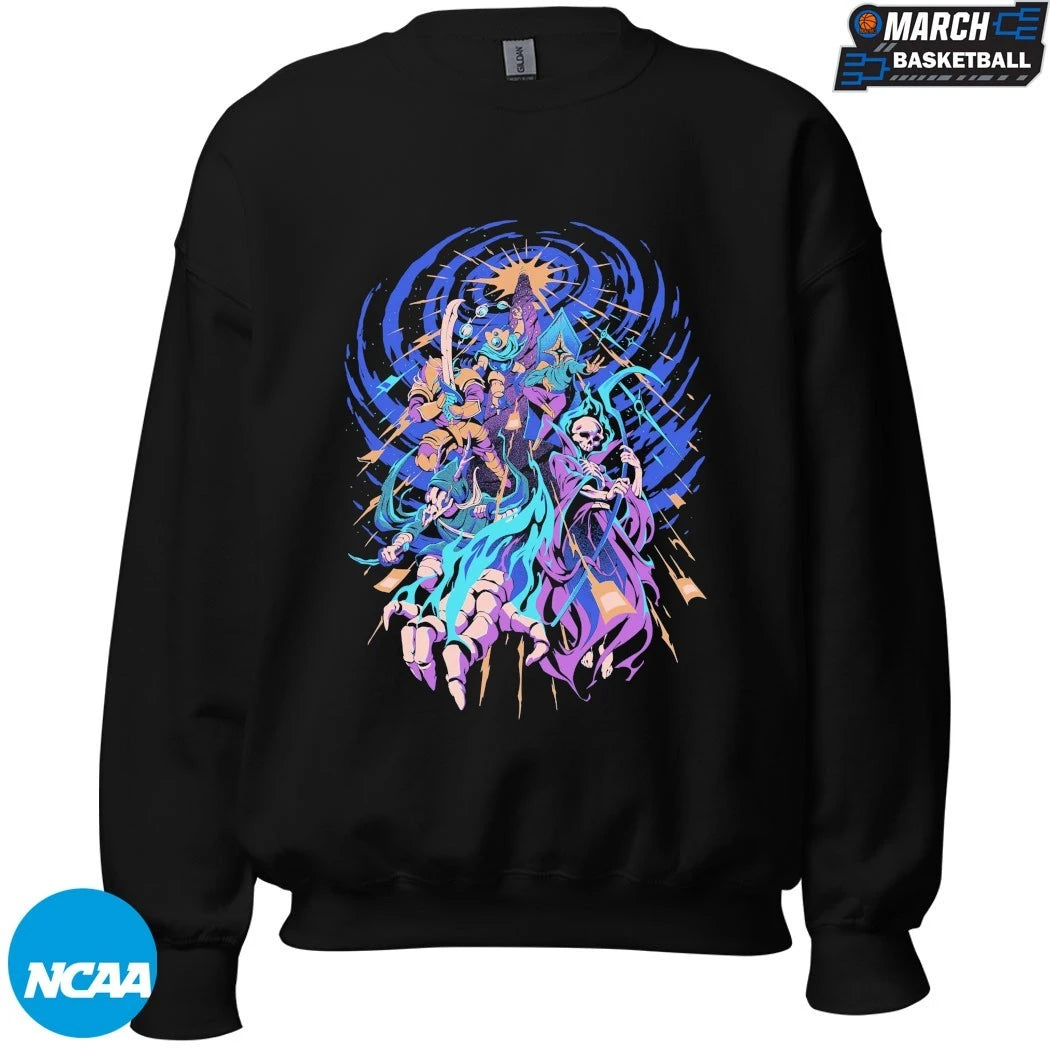 Slay The Spire 2 Cast Of Climbers T-shirts