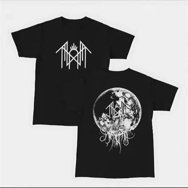 Sleep Token 2 Sides Rock Band Shirt, North America Tour T-Shirt, Sweatshirt, Hoodie SLT20262 | HypeCrazeTee.com