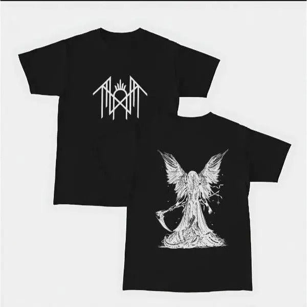 Sleep Token 2 Sides Take Me Back To Eden Rock Band Shirt, North America Tour T-Shirt, Sweatshirt, Hoodie | HypeCrazeTee.com