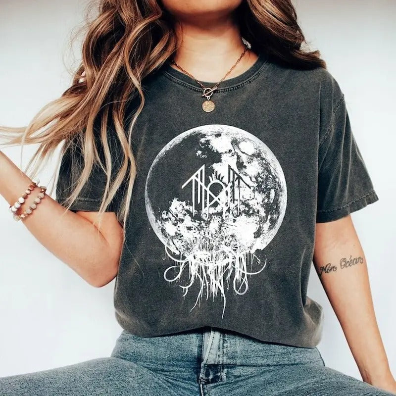 Sleep Token Band Fan Merch, Sleep Token Tour Dates 2024 Shirt, Sleep Token North America Tour 2024 T-Shirt, Sweatshirt,...