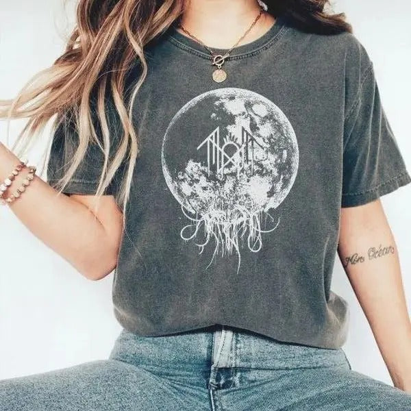Sleep Token Summoning Band Logo SLT20261 T-Shirts, Hoodie, Sweatshirt