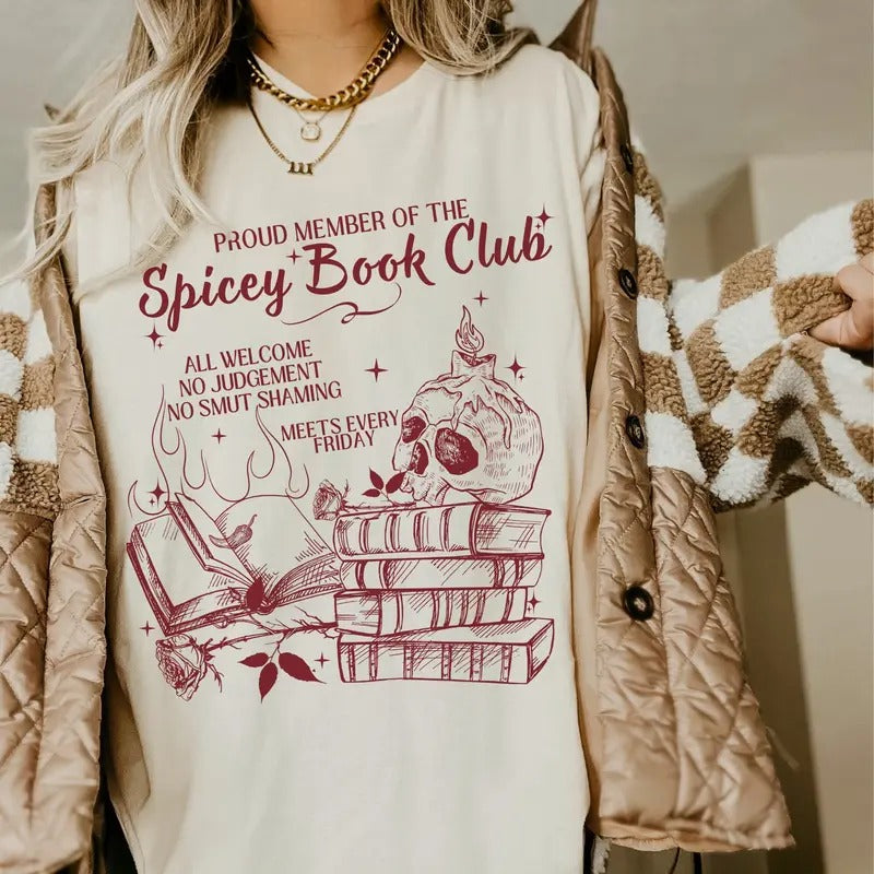 Smut Shirt Smut Enemies Lovers Smut Reader Romantasy Smut Book Club Bookish Romance Reader Smut T-Shirts, Hoodie, Sweatshirt
