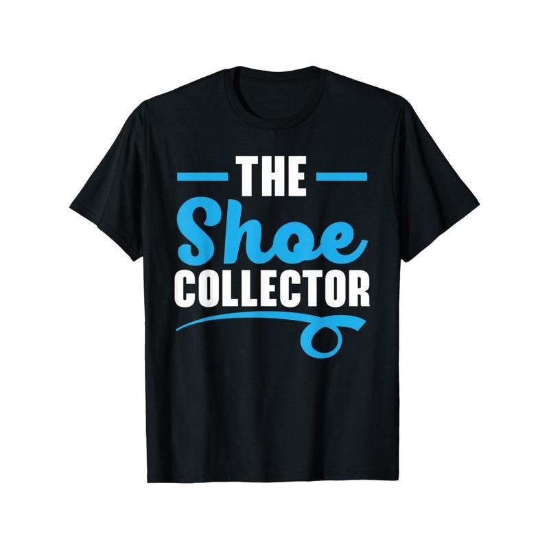 Sneaker collector Sneaker lover I love sneaker T-shirts Made in USA Hoodie, Sweatshirt | HypeCrazeTee.com