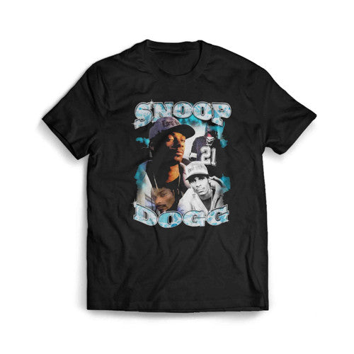 Snoop Dogg Vintage Vintage Men's T-Shirt Tee