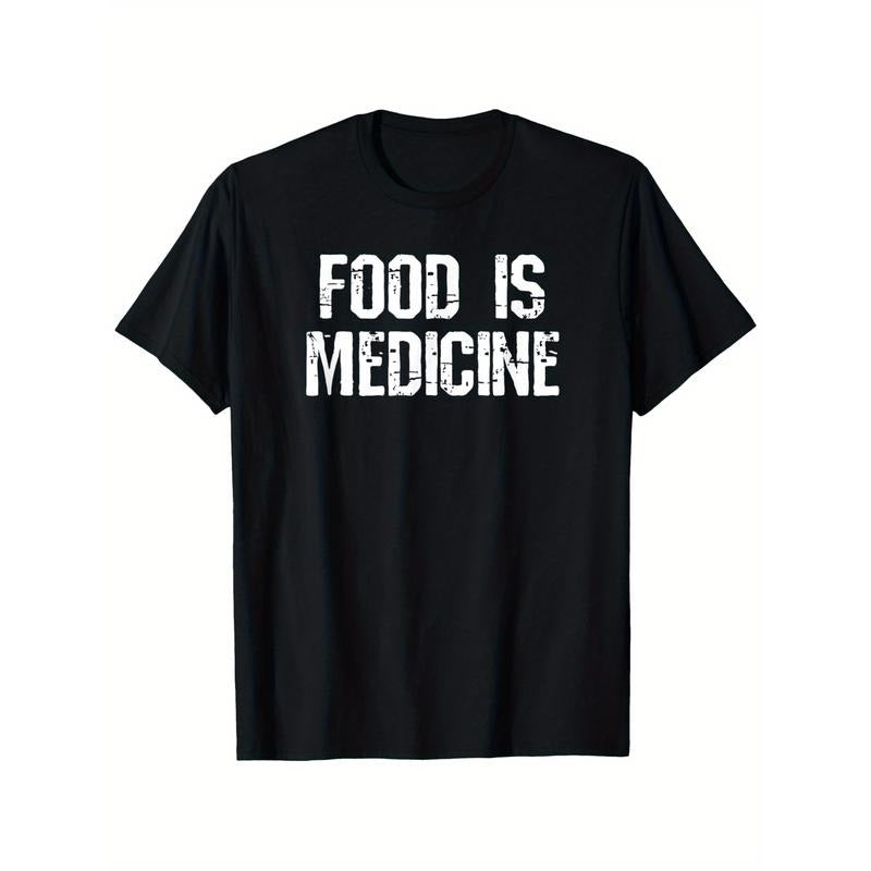 Soft & Breathable 100% Cotton Vegan Dietitian Graphic Tee - Perfect Gift for Men, Women, and Friends | Casual Round Neck...