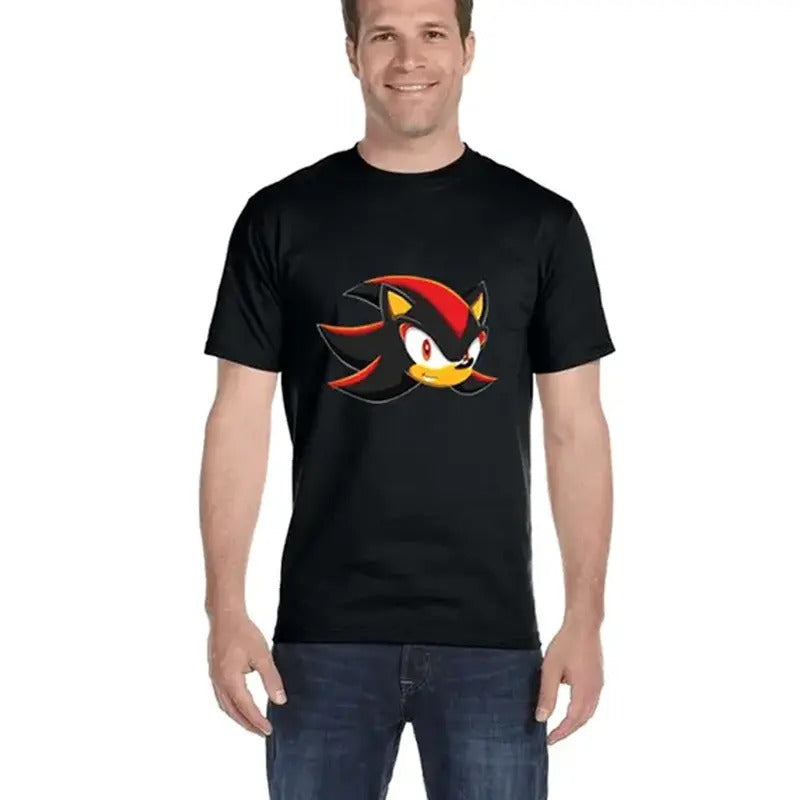 Son!c The Hedgehog Shirt, Son!c Group Matching Shirt, Son!c Family Party Shirt, Son!c Birthday Shirt, Son!c Group...