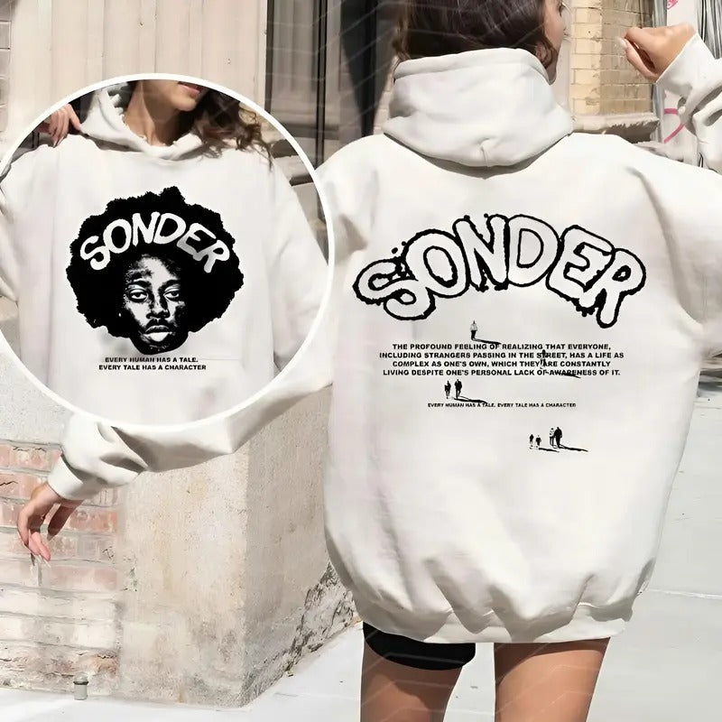 Sonder T-shirt Sweatshirt Hoodie, Brext Faixyaz ver2 T- Shirt Sweatshirt Hoodie, For Men For Women | HypeCrazeTee.com