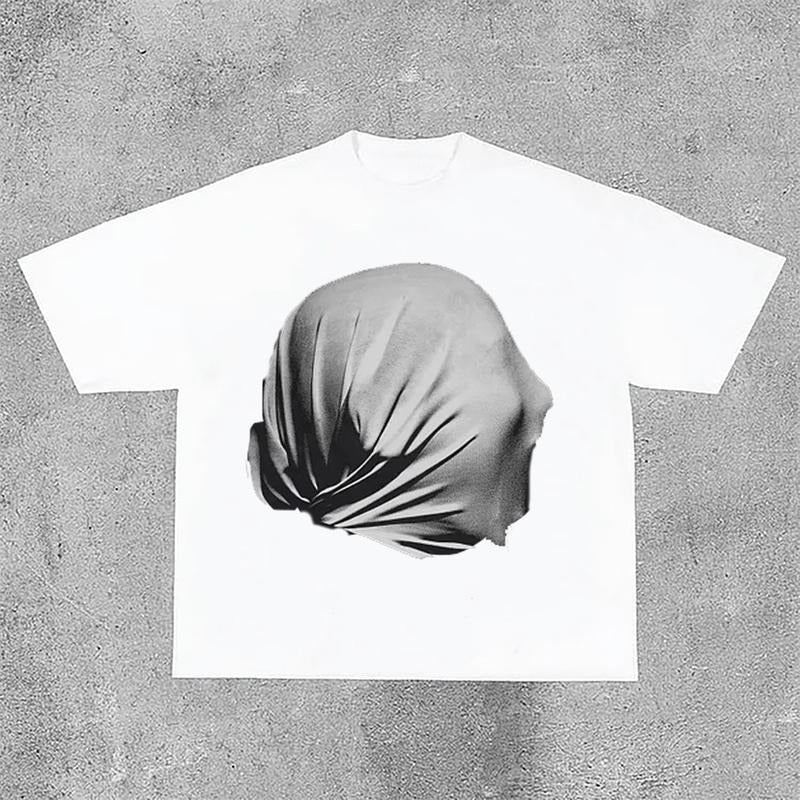 Sopula Vintage Mummy Graphic Bible Print Acid Washed T-Shirt Hoodie, Sweatshirt | HypeCrazeTee.com