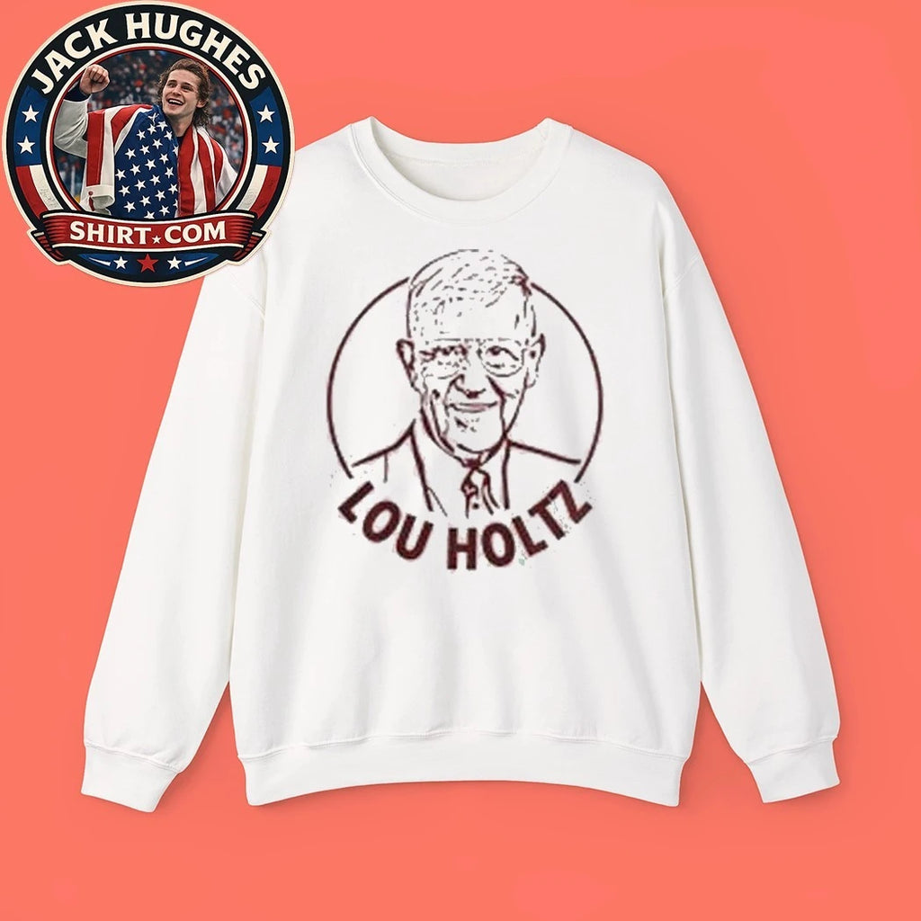 South Carolina Gamecocks Legacy Of Lou Holtz 1937-2026 Shirt