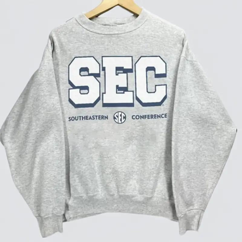 Southeastern Conference Shirts, SEC Football Shirts and Sweatshirts, Football Season Shirts, SEC Shirt, Football Shirt Hoodie
