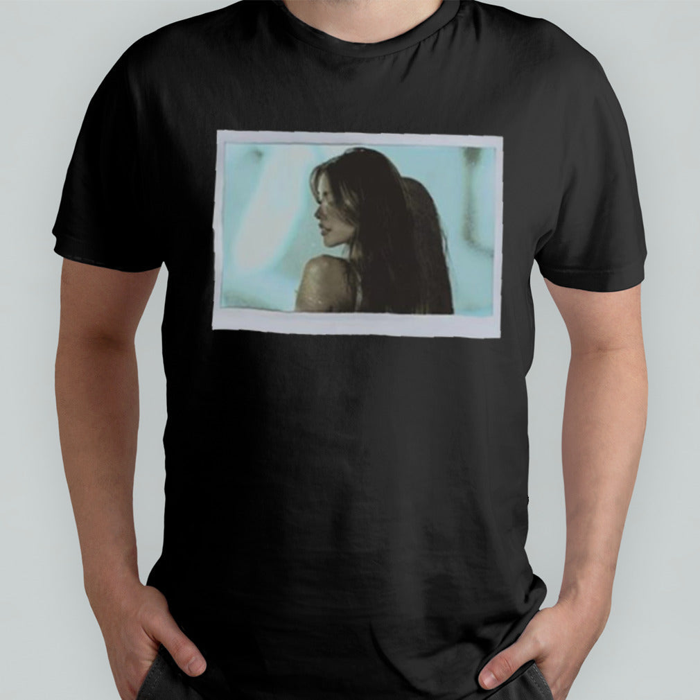 Spinnin Tour Polaroid Madison Beer Shirt