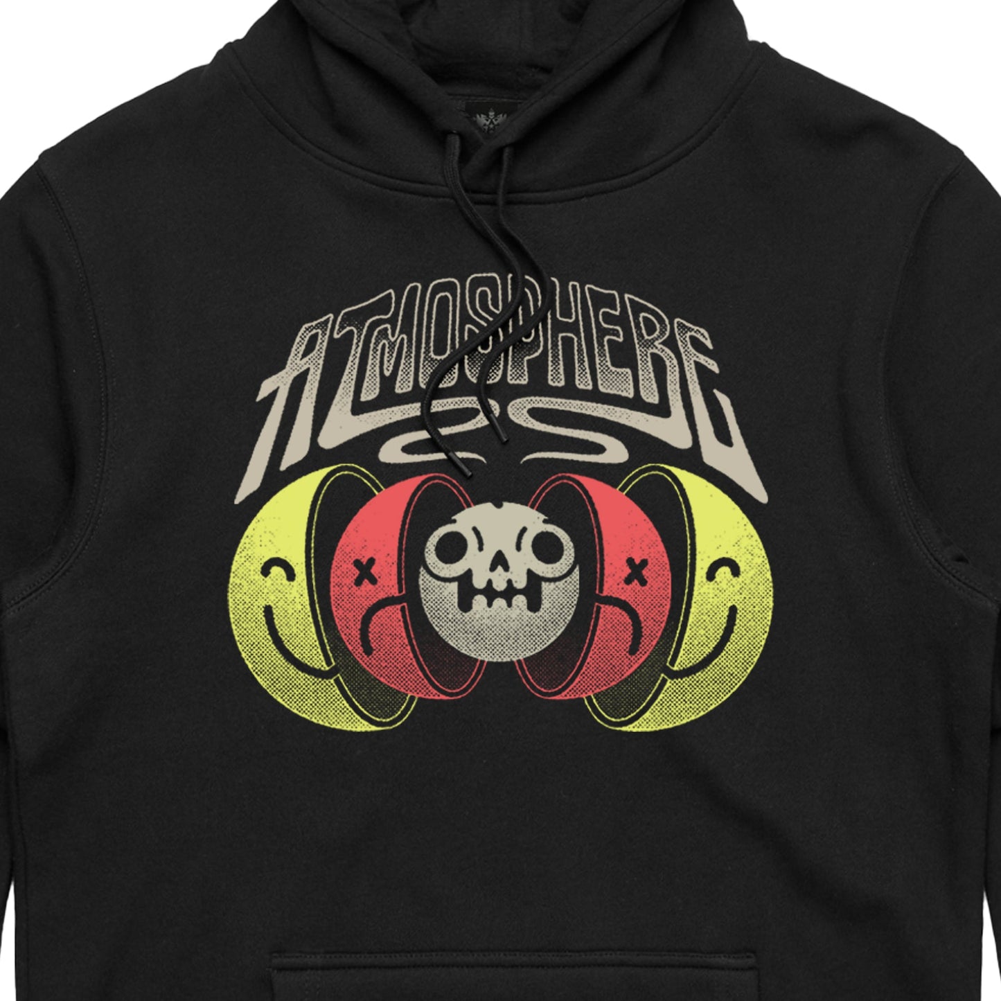 "Split Personalities" Hoodie