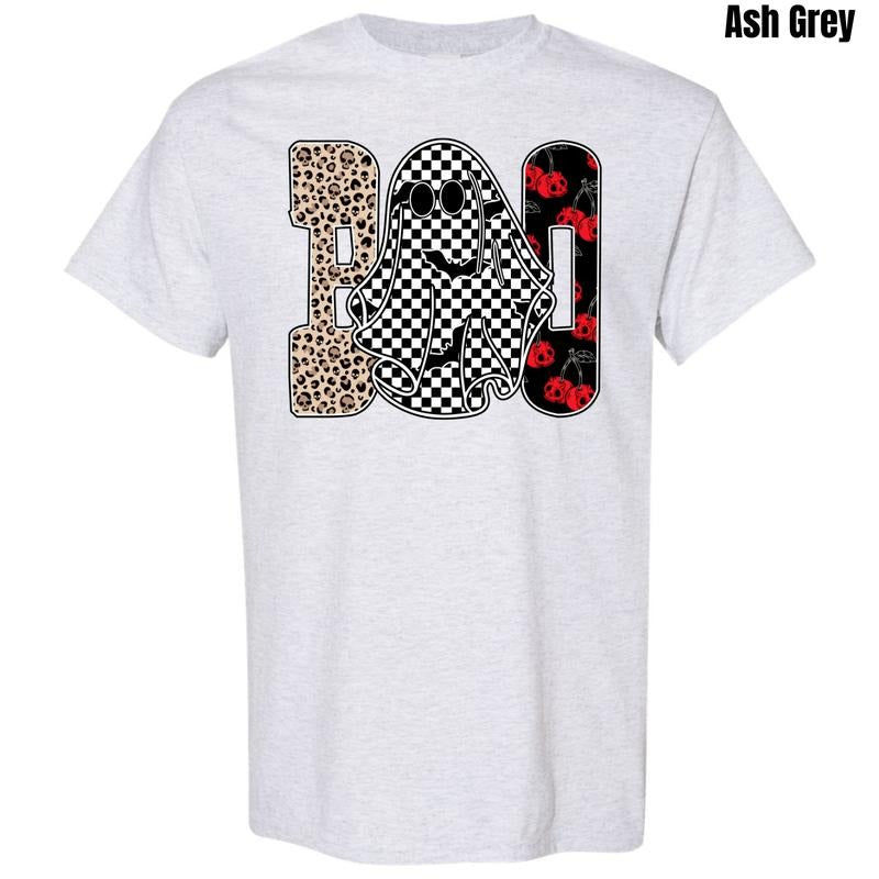 Spooky BOO Gildan T-Shirt 'NLB' Hoodie, Sweatshirt | HypeCrazeTee.com