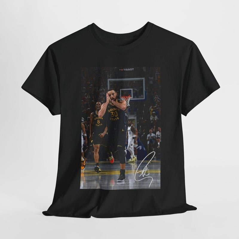 Steph Curry Night Night Tee Steph Curry T Shirt Hoodie, Sweatshirt | HypeCrazeTee.com