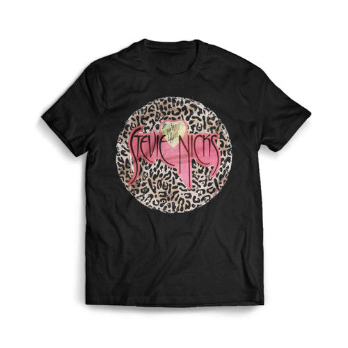 Stevie Nicks Graphic Men's T-Shirt Tee