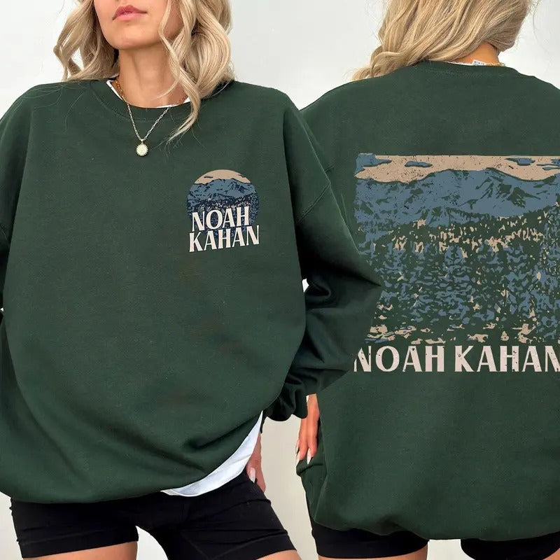 Stickk Season Two Sides Tshirt Sweatshirt, Noahh's Song Shirt, Don't Let This Darkness Fooll, Call Your Mom, Unisex...