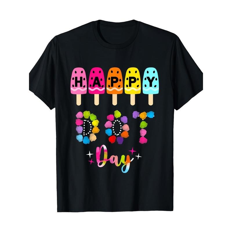 Stippling Day 2024 International Stippling Day T-shirt Made in USA Hoodie, Sweatshirt | HypeCrazeTee.com