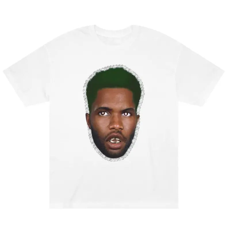 Strass Frank Grafik T-Shirt Blonded Tee - Men's Classic Cotton T-shirt Hoodie, Sweatshirt | HypeCrazeTee.com