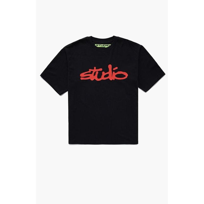Studio by Supervsn Men's Football T-Shirt Hoodie, Sweatshirt | HypeCrazeTee.com