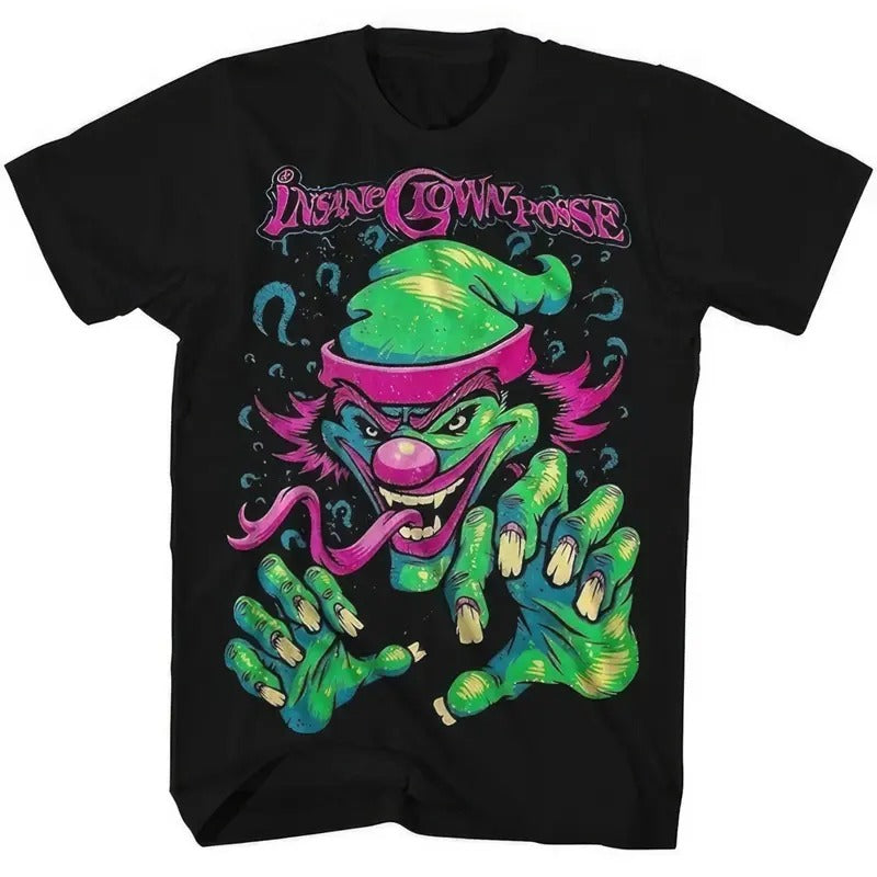 Stylish ICP Riddle Box T-Shirt Collection Hoodie, Sweatshirt | HypeCrazeTee.com