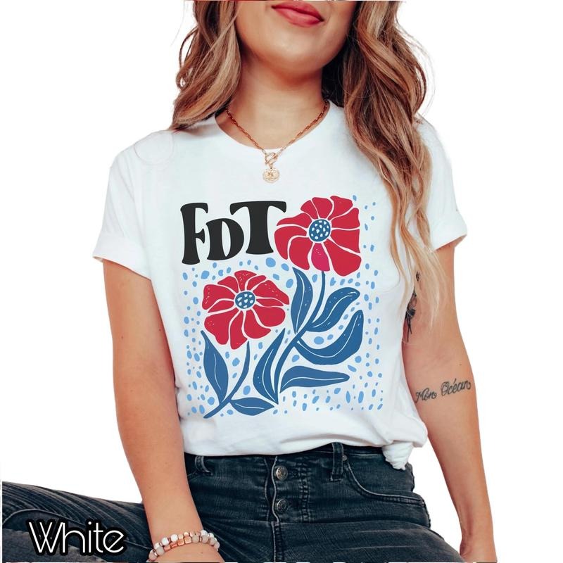Subtle Anti Trump Shirt FDT Shirt Anti Maga Shirt Anti Trump Liberal Shirt Democrat Shirt Feminist Shirt Funny Political Shirtstyle{N002}2 T-Shirts, Hoodie, Sweatshirt