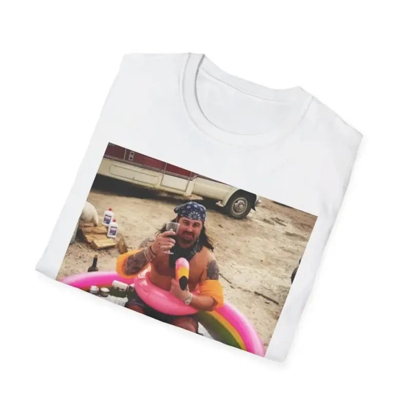 Summer Koe Wetzel - T-shirt - Koe Wetzel Merch - Summer Funny Shirt - Gift For Fan - Country Music Shirt