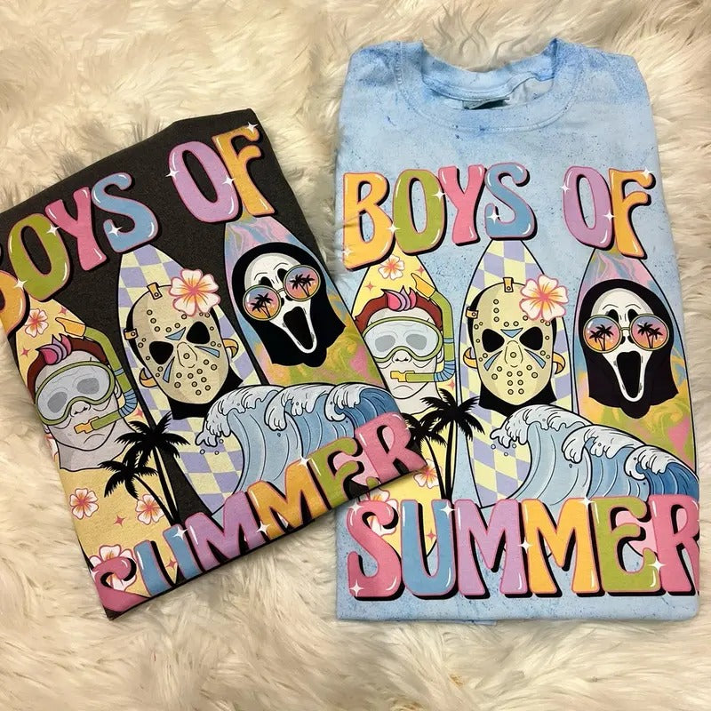 Summer shirt Hoodie, Sweatshirt | HypeCrazeTee.com