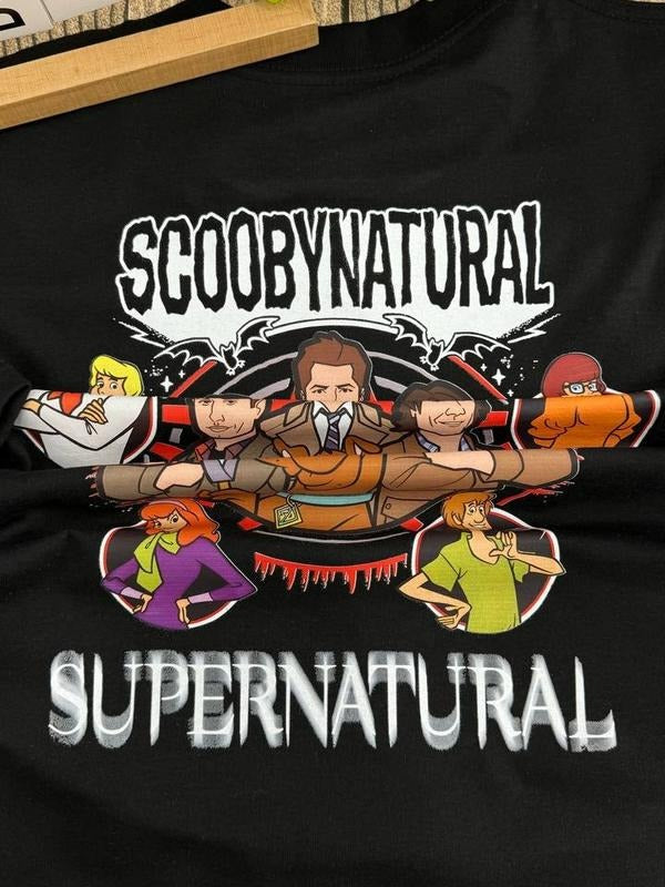Supernatural T Shirt, Join The Hunt Shirt,  Gift For Woman and Man Unisex T-Shirt Sweatshirt Hoodie | HypeCrazeTee.com