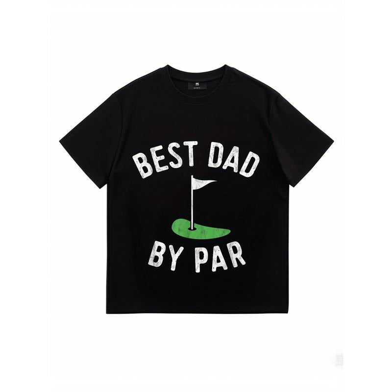 T - Shirt for Golf