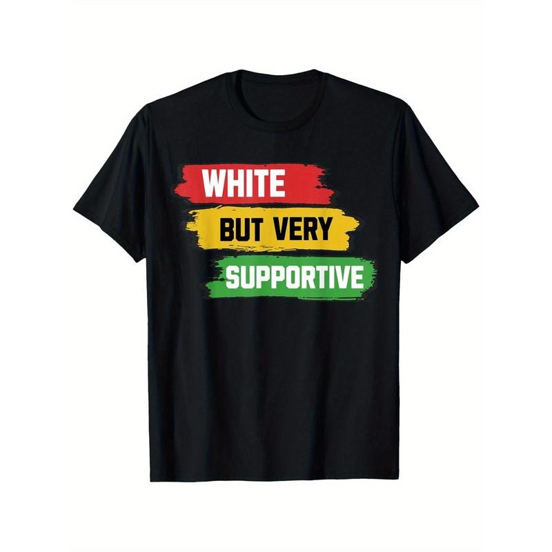 T - Shirt with a Light