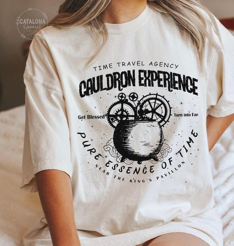 T-shirt Acotar, Nesta, Archeron , Sarah J Maas, Velaris, Crescent City, Rhysand, Cassian SJM, Cauldron Blessed, Night...