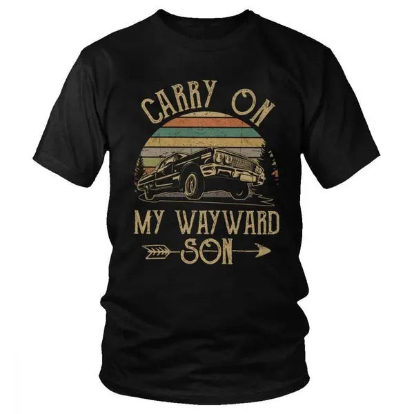 T-shirt Auto Vintage Hoodie, Sweatshirt | HypeCrazeTee.com