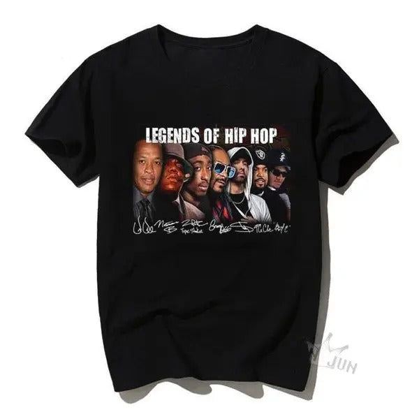 T-shirt Hip Hop Vintage Hoodie, Sweatshirt | HypeCrazeTee.com