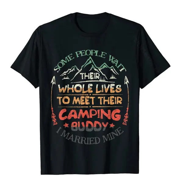 T-shirt Vintage Summer Camp Hoodie, Sweatshirt | HypeCrazeTee.com