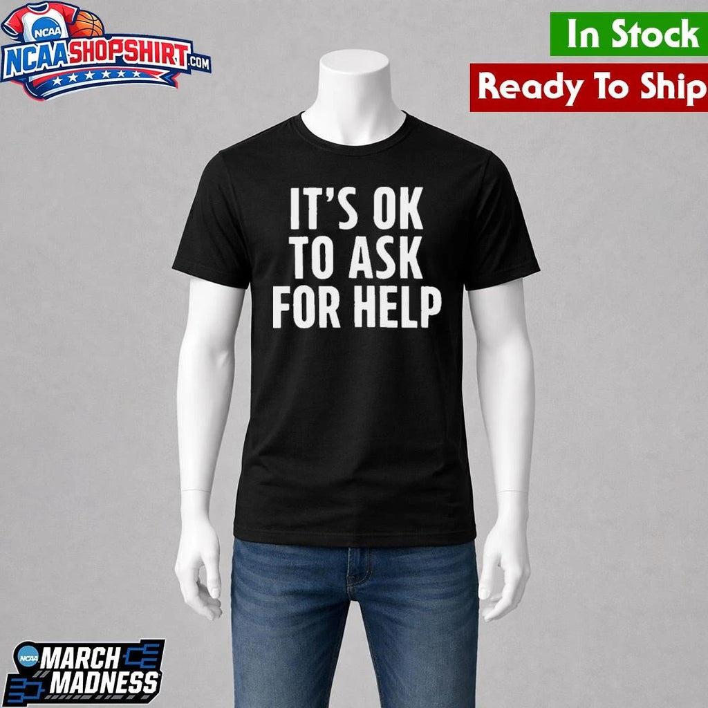 TB Rays Mental Health Awareness Shirt