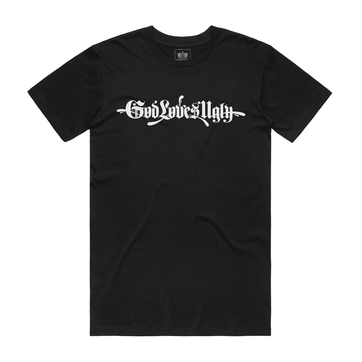 “GodLovesUgly Reprise” Shirt