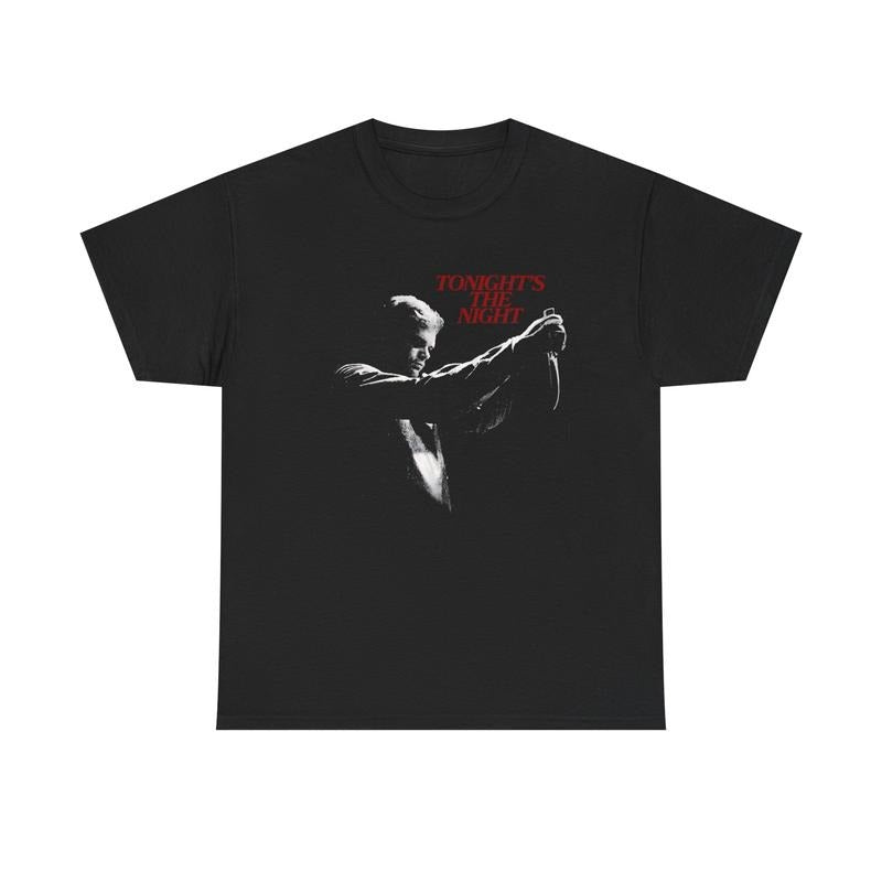 TONIGHT'S THE NIGHT SHIRT Hoodie, Sweatshirt | HypeCrazeTee.com