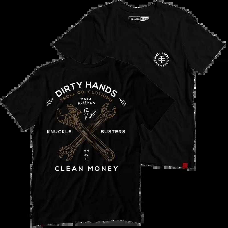 TWISTING WRENCHES TEE, WORK T-SHIRT, FOR LABOR DAY Hoodie, Sweatshirt | HypeCrazeTee.com