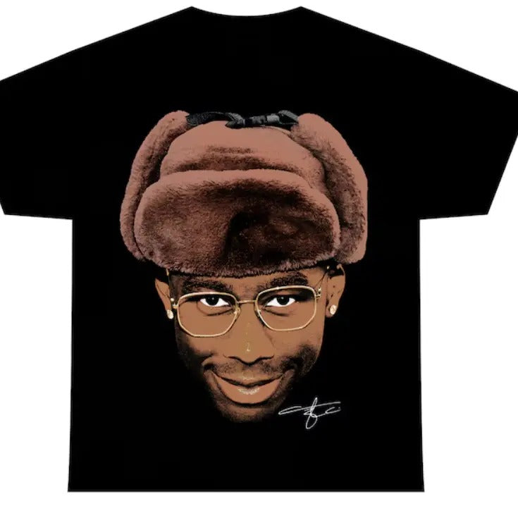 TYLER THE CREATOR T-Shirt Hoodie, Sweatshirt | HypeCrazeTee.com
