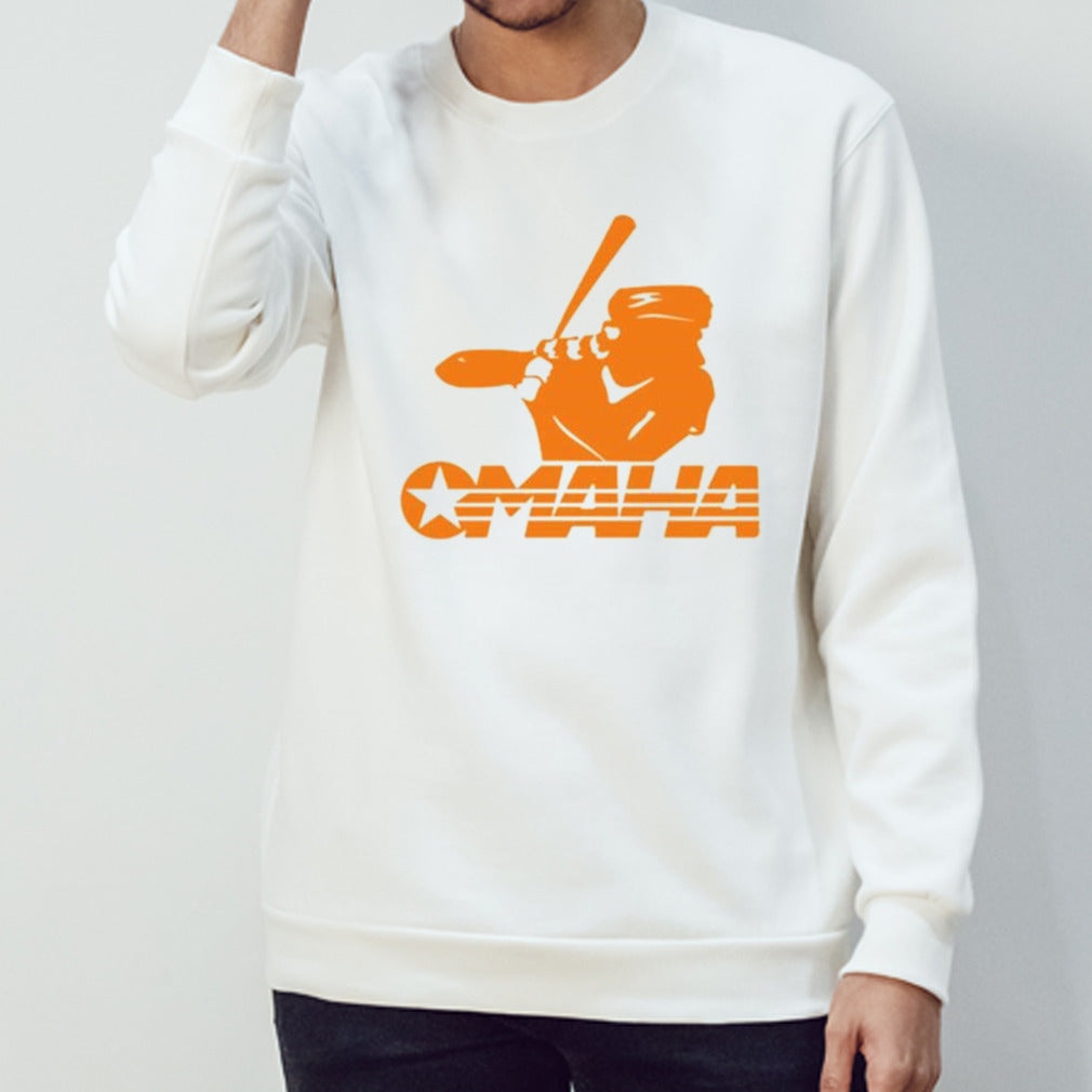 Tennessee Vols Baseball Tn Omaha T-shirt