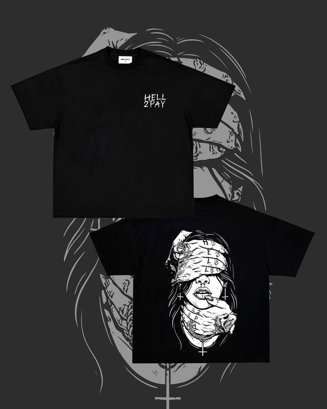 Terrifier T-shirt